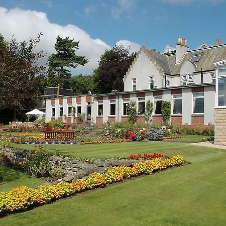 Pitbauchlie House Hotel - Sure Hotel Collection By Best Western Dunfermline Zewnętrze zdjęcie