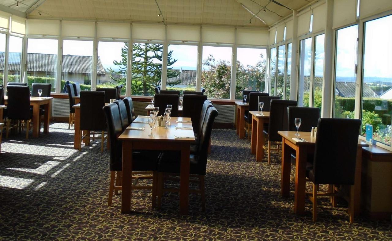 Pitbauchlie House Hotel - Sure Hotel Collection By Best Western Dunfermline Zewnętrze zdjęcie