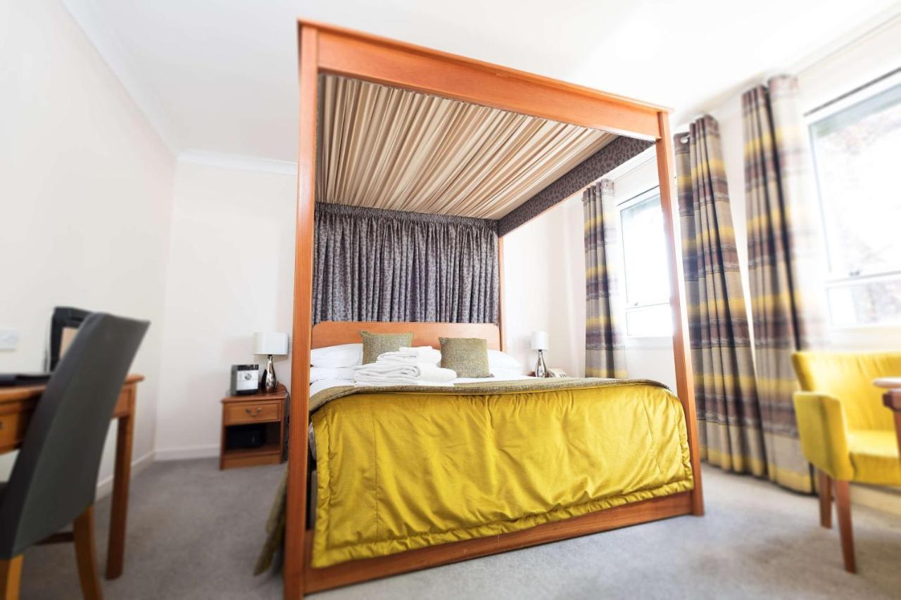 Pitbauchlie House Hotel - Sure Hotel Collection By Best Western Dunfermline Zewnętrze zdjęcie