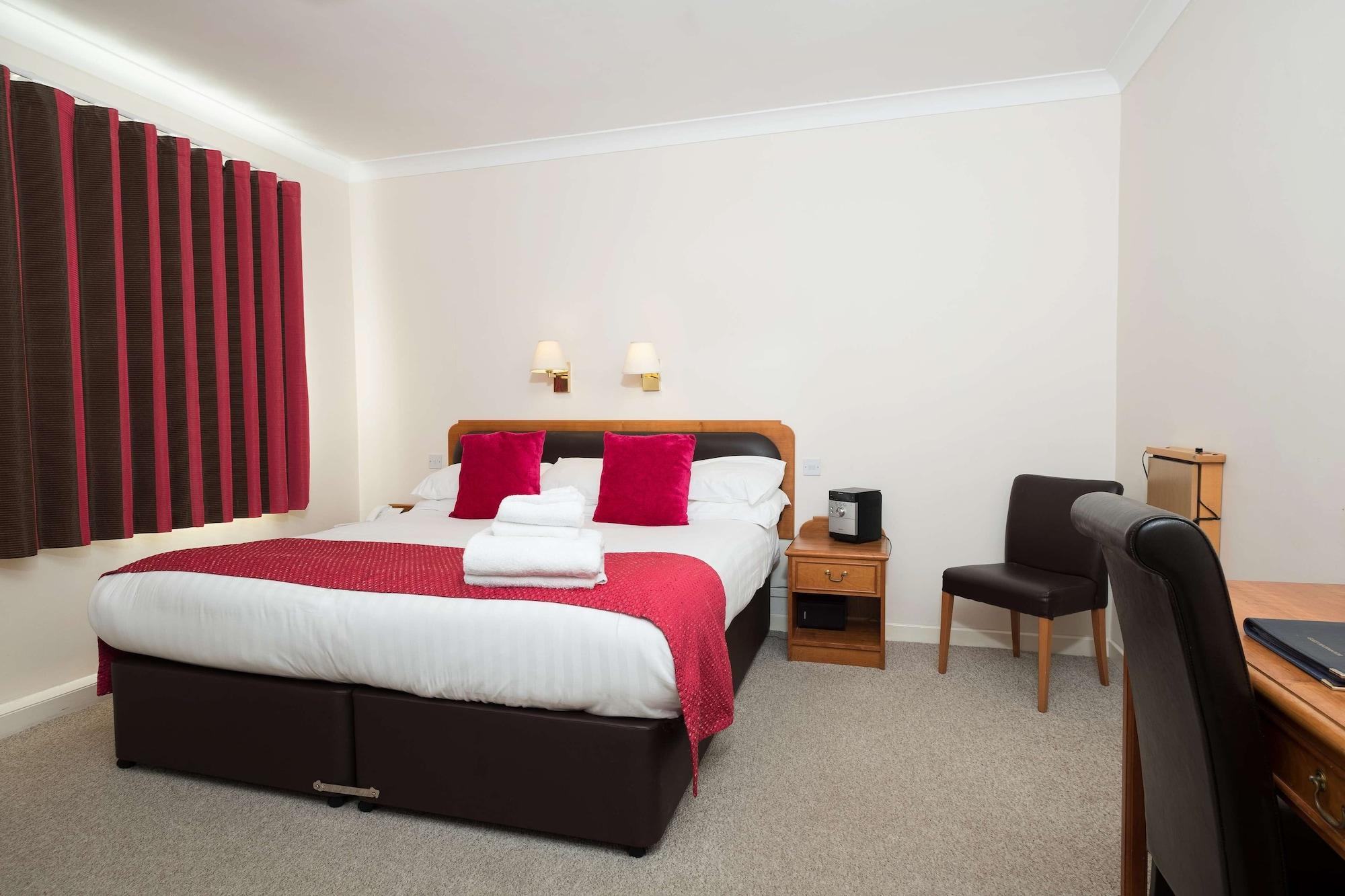 Pitbauchlie House Hotel - Sure Hotel Collection By Best Western Dunfermline Zewnętrze zdjęcie