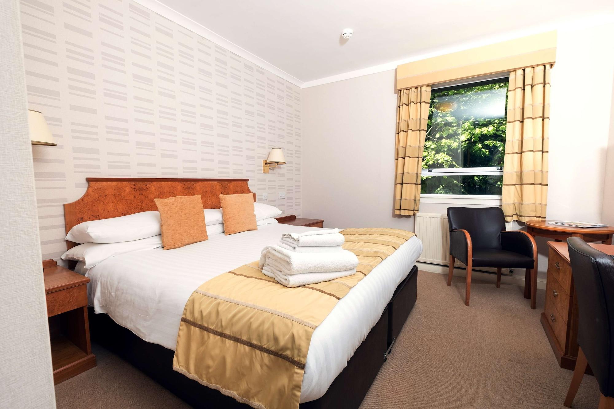 Pitbauchlie House Hotel - Sure Hotel Collection By Best Western Dunfermline Zewnętrze zdjęcie