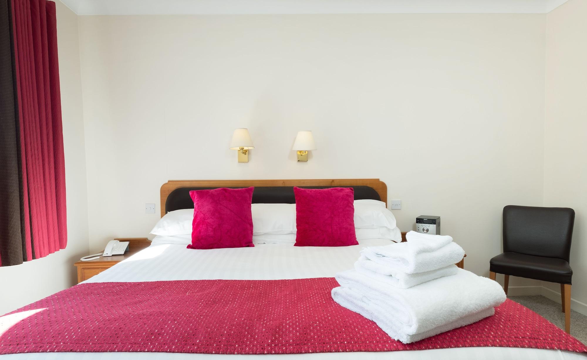 Pitbauchlie House Hotel - Sure Hotel Collection By Best Western Dunfermline Zewnętrze zdjęcie
