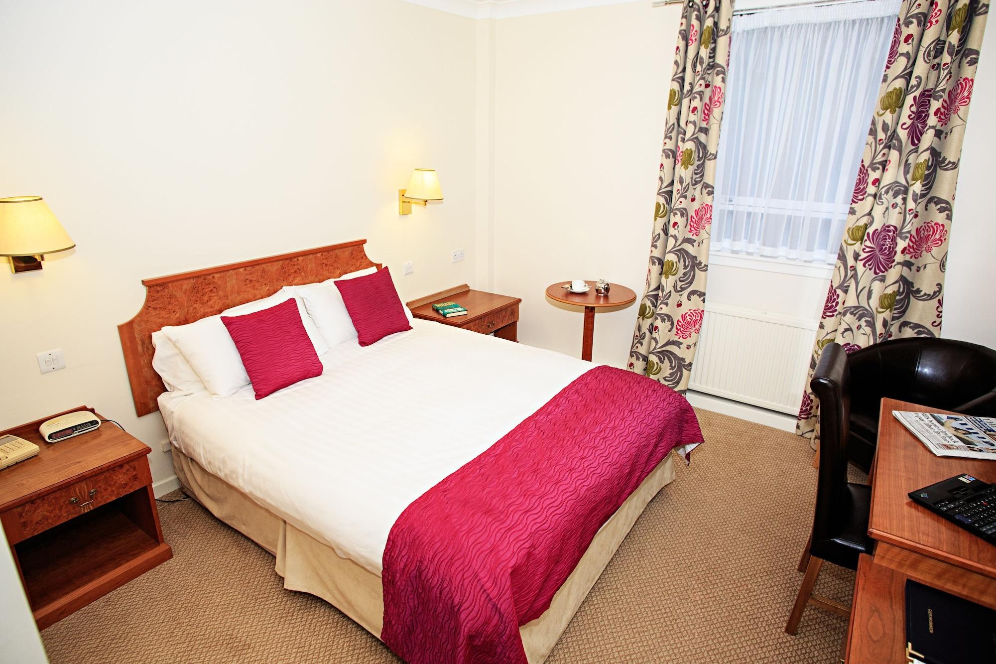 Pitbauchlie House Hotel - Sure Hotel Collection By Best Western Dunfermline Zewnętrze zdjęcie