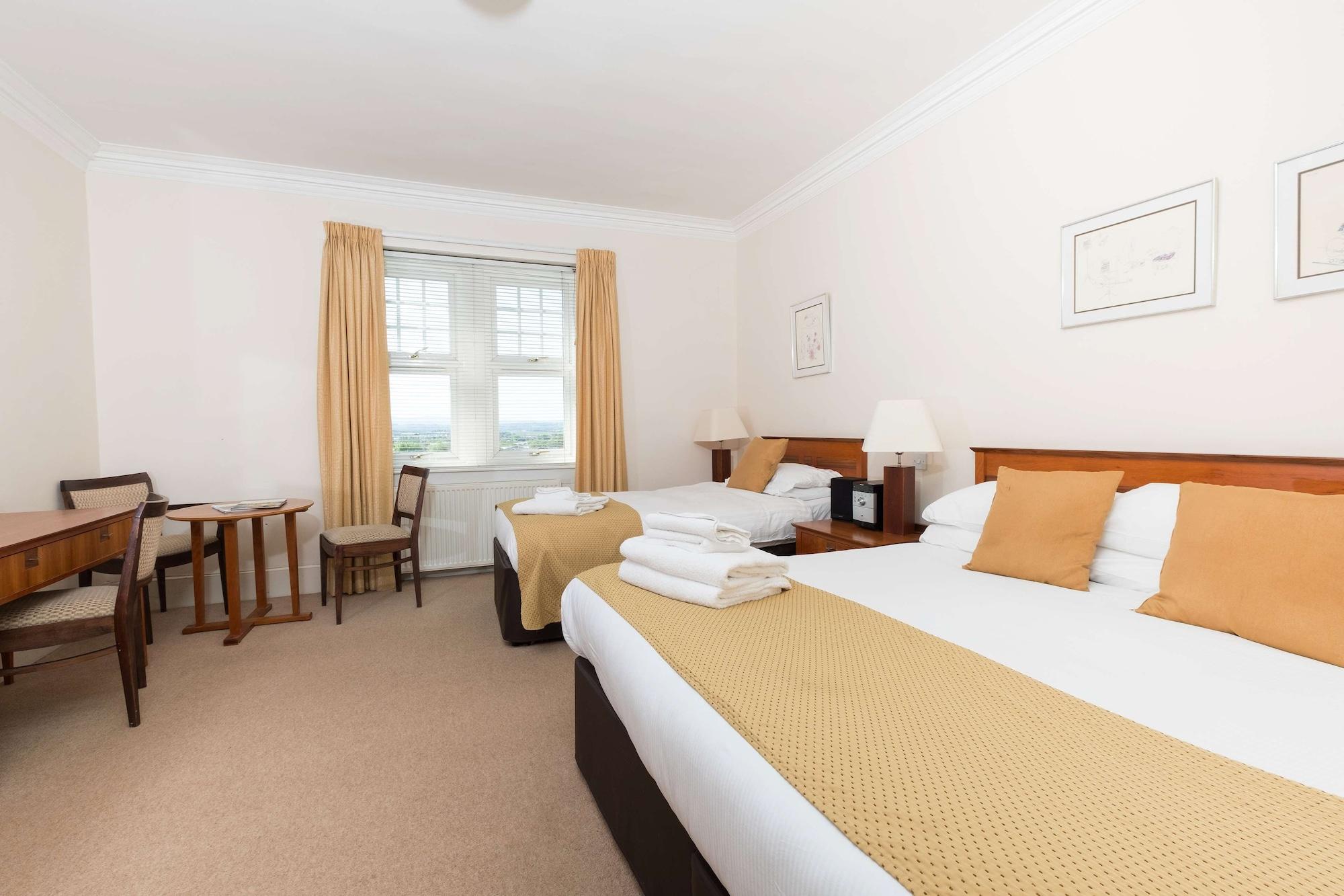 Pitbauchlie House Hotel - Sure Hotel Collection By Best Western Dunfermline Zewnętrze zdjęcie