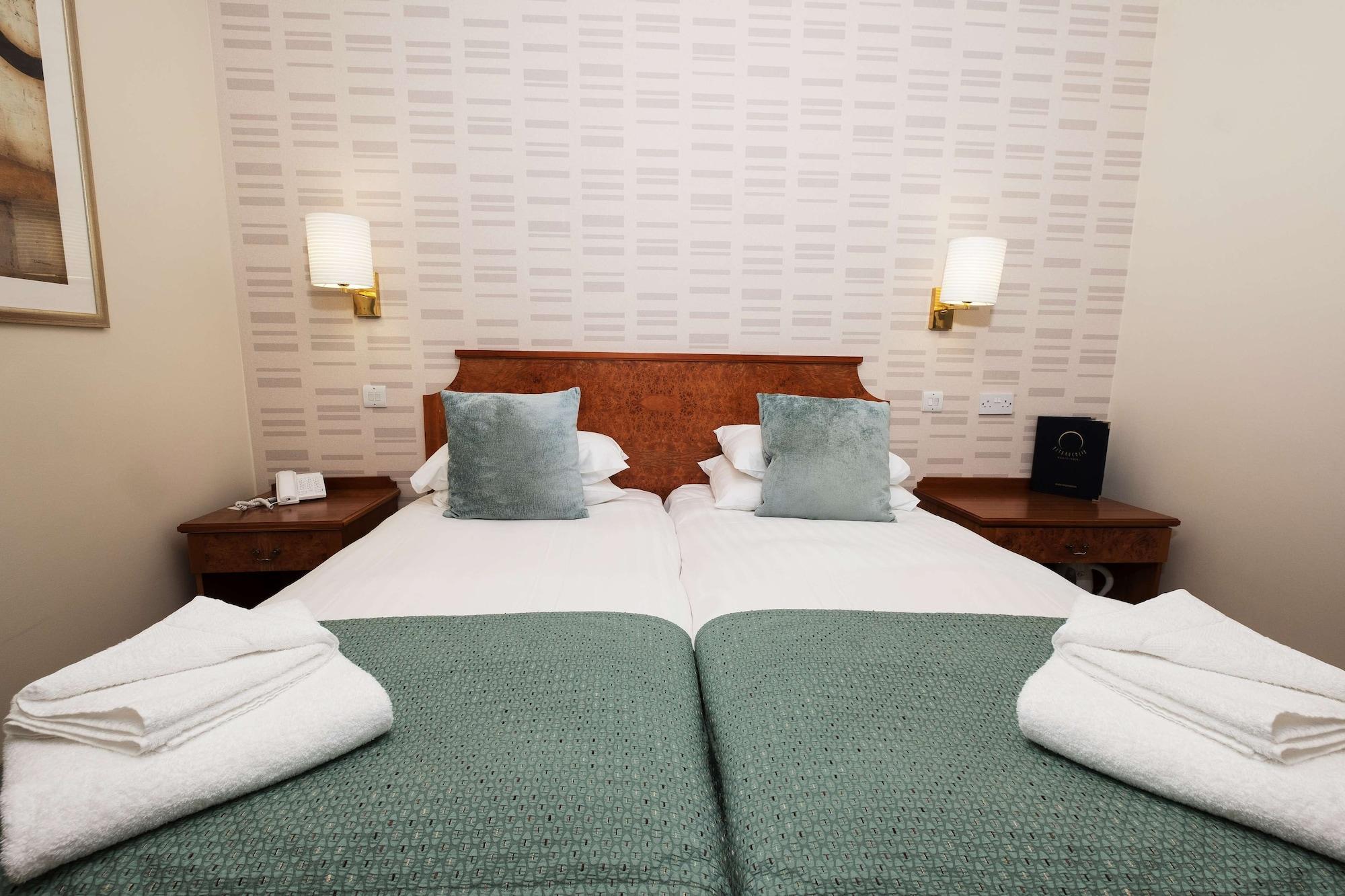 Pitbauchlie House Hotel - Sure Hotel Collection By Best Western Dunfermline Zewnętrze zdjęcie