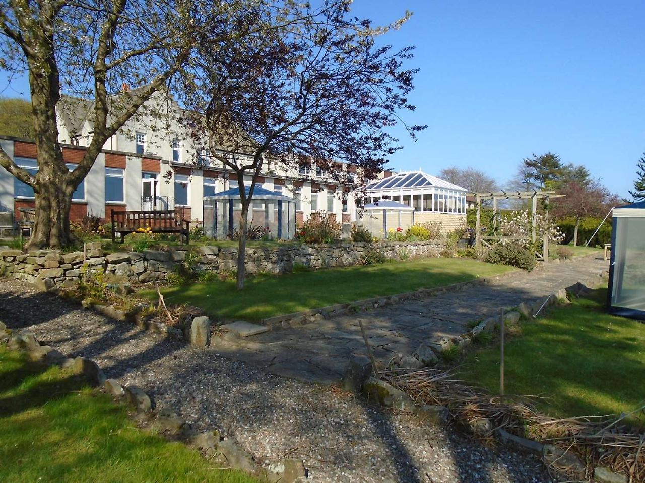 Pitbauchlie House Hotel - Sure Hotel Collection By Best Western Dunfermline Zewnętrze zdjęcie
