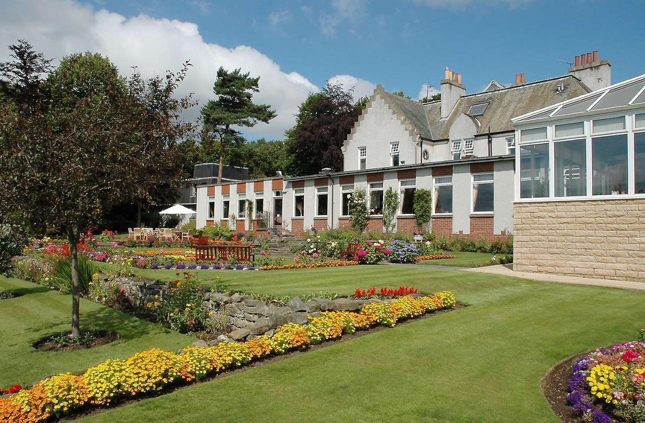 Pitbauchlie House Hotel - Sure Hotel Collection By Best Western Dunfermline Zewnętrze zdjęcie