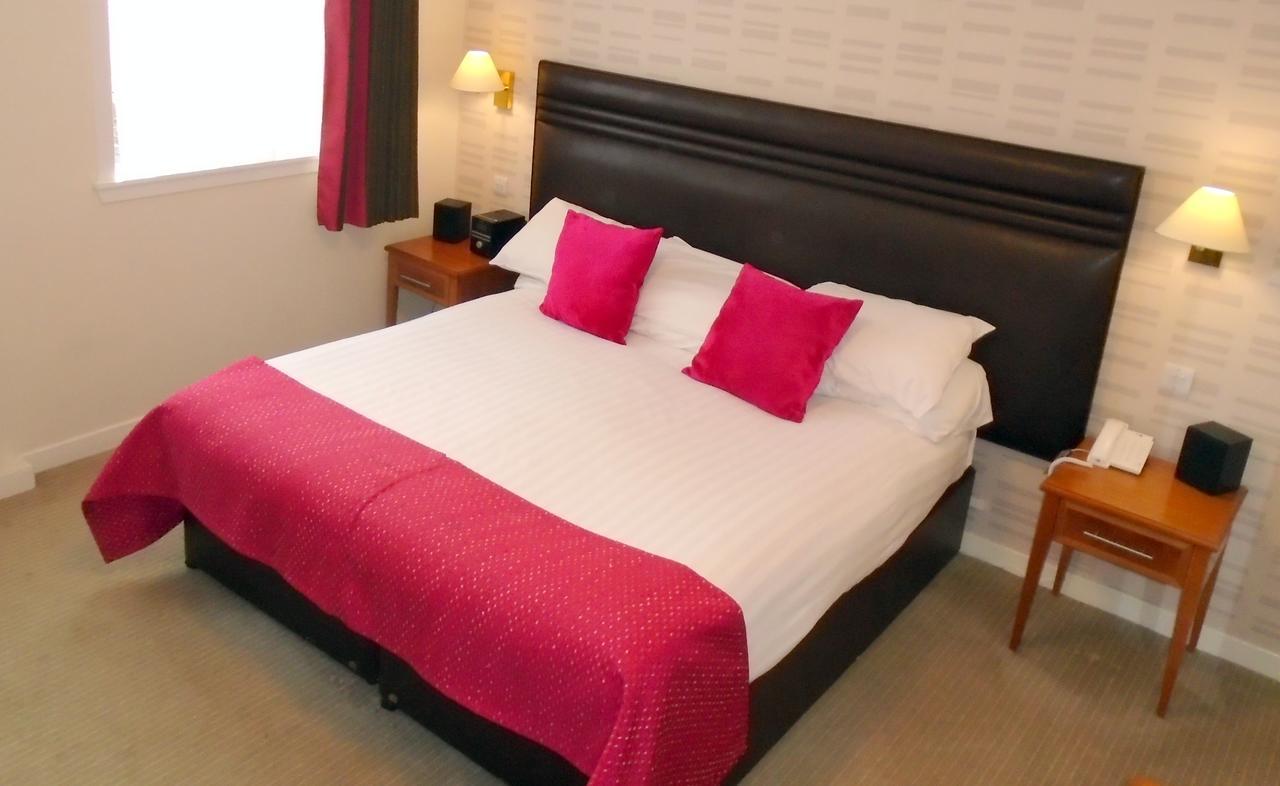 Pitbauchlie House Hotel - Sure Hotel Collection By Best Western Dunfermline Zewnętrze zdjęcie