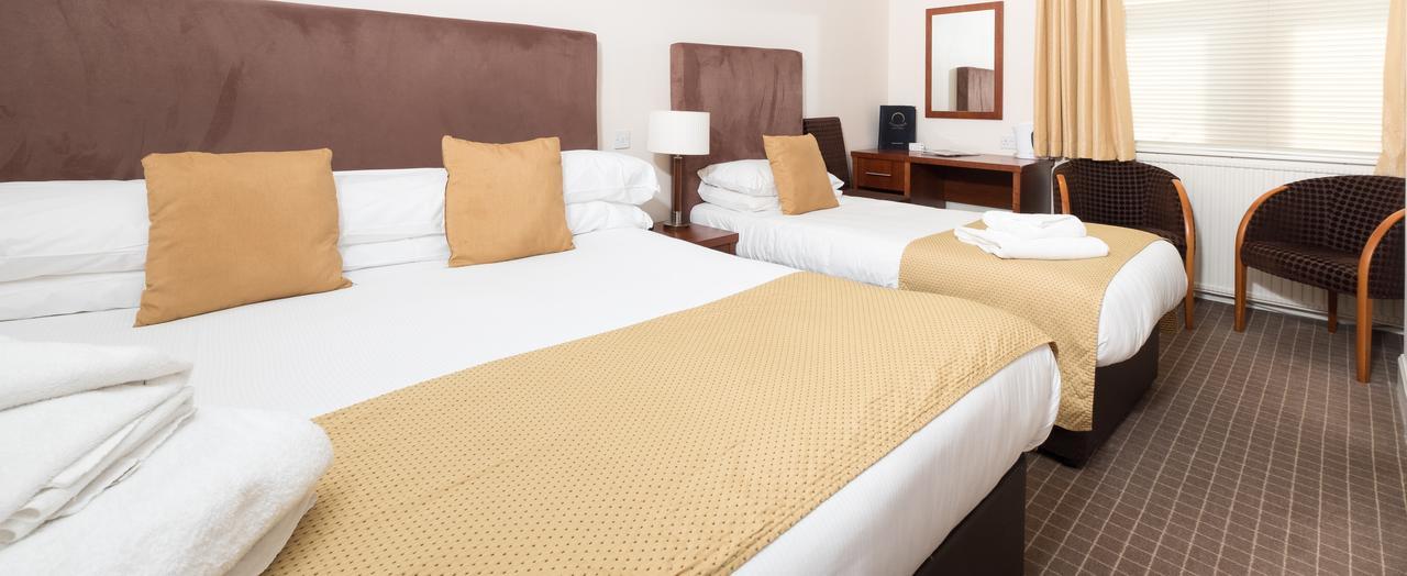 Pitbauchlie House Hotel - Sure Hotel Collection By Best Western Dunfermline Zewnętrze zdjęcie